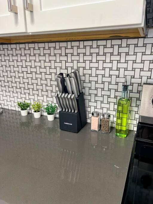 Luxury Condo In The Heart Of Midtown Sacramento Eksteriør bilde