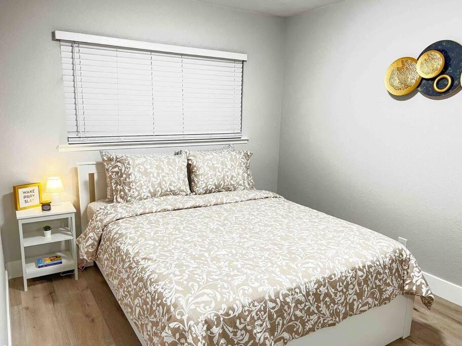 Luxury Condo In The Heart Of Midtown Sacramento Eksteriør bilde