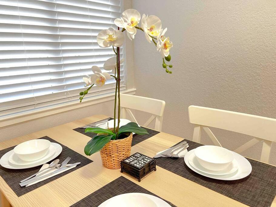 Luxury Condo In The Heart Of Midtown Sacramento Eksteriør bilde