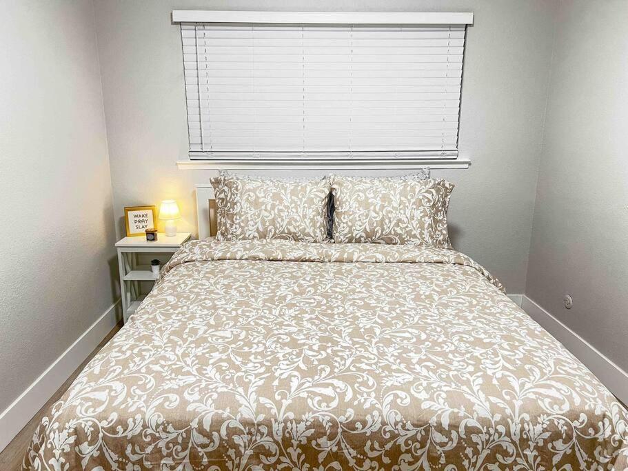 Luxury Condo In The Heart Of Midtown Sacramento Eksteriør bilde