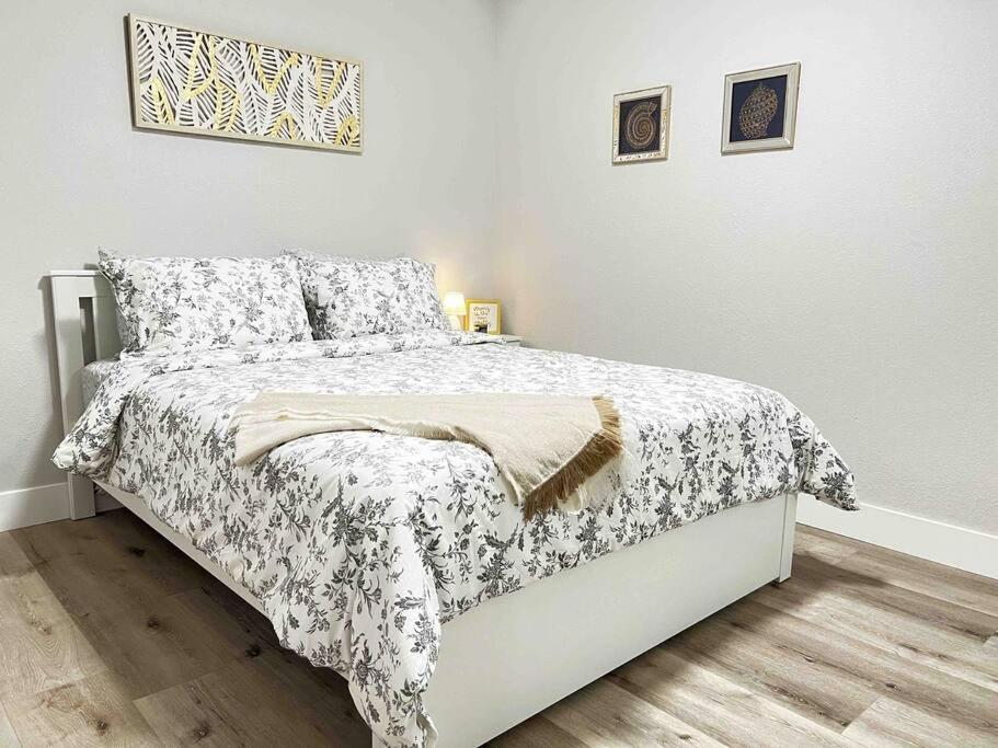 Luxury Condo In The Heart Of Midtown Sacramento Eksteriør bilde