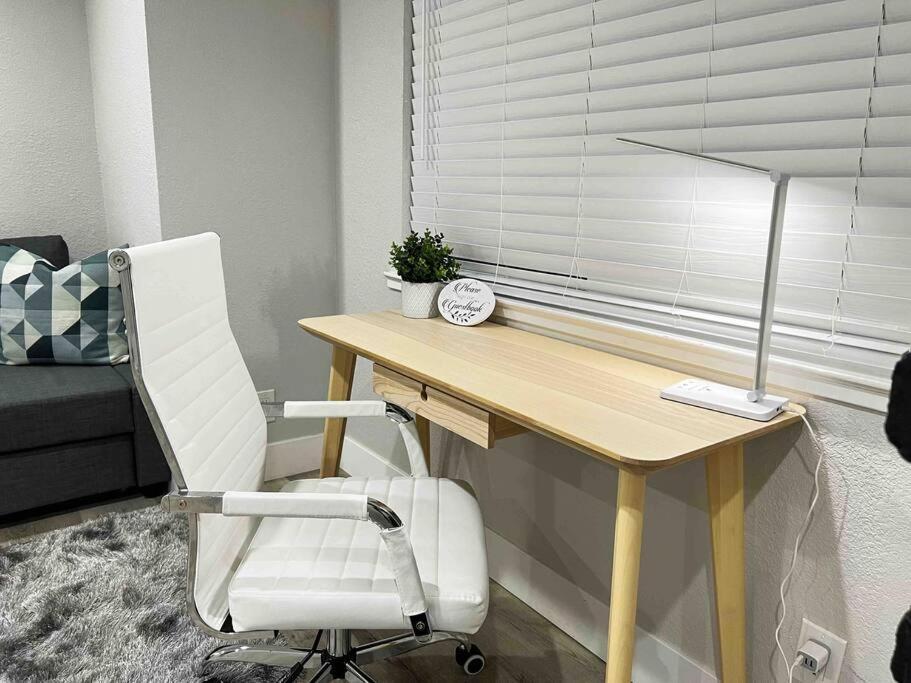 Luxury Condo In The Heart Of Midtown Sacramento Eksteriør bilde