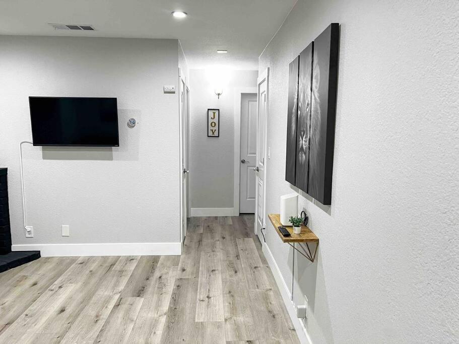 Luxury Condo In The Heart Of Midtown Sacramento Eksteriør bilde