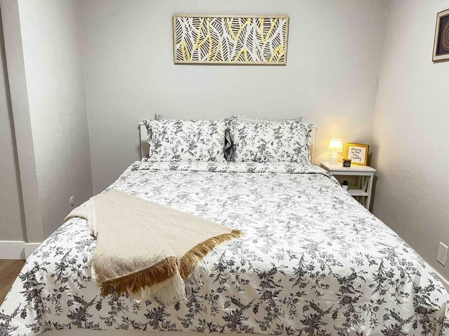 Luxury Condo In The Heart Of Midtown Sacramento Eksteriør bilde